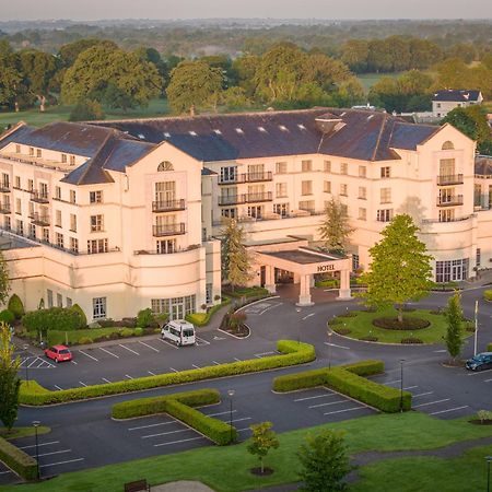 Knightsbrook Hotel & Golf Resort Trim Eksteriør bilde