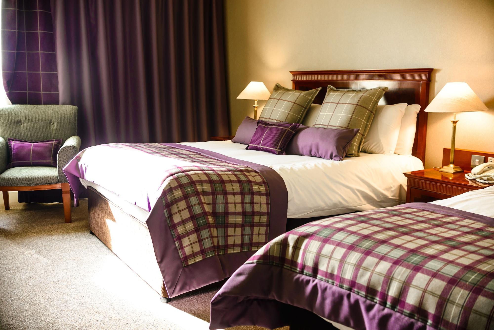 Knightsbrook Hotel & Golf Resort Trim Eksteriør bilde