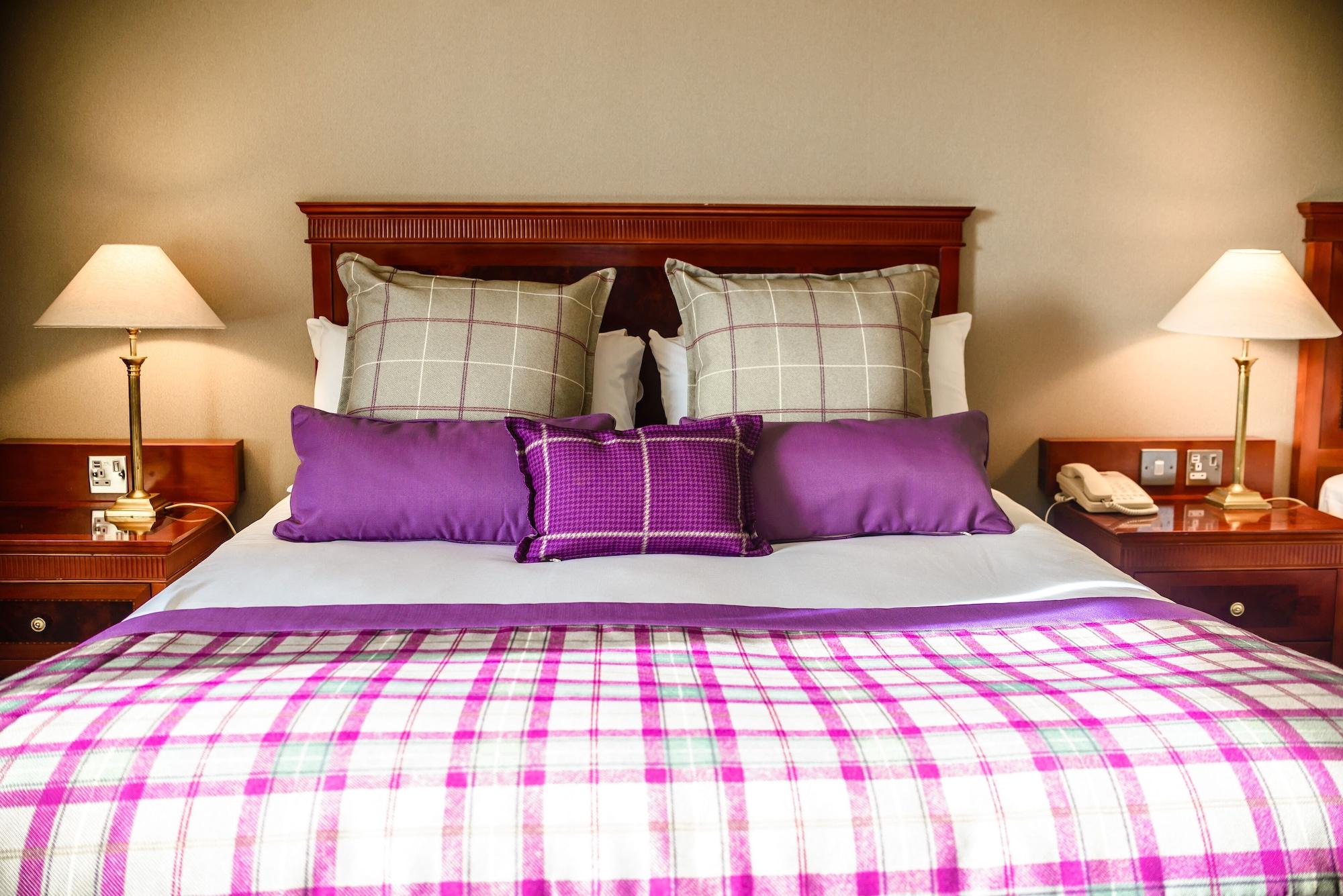 Knightsbrook Hotel & Golf Resort Trim Eksteriør bilde