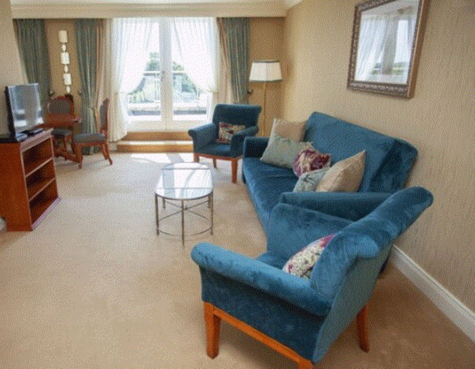 Knightsbrook Hotel & Golf Resort Trim Eksteriør bilde