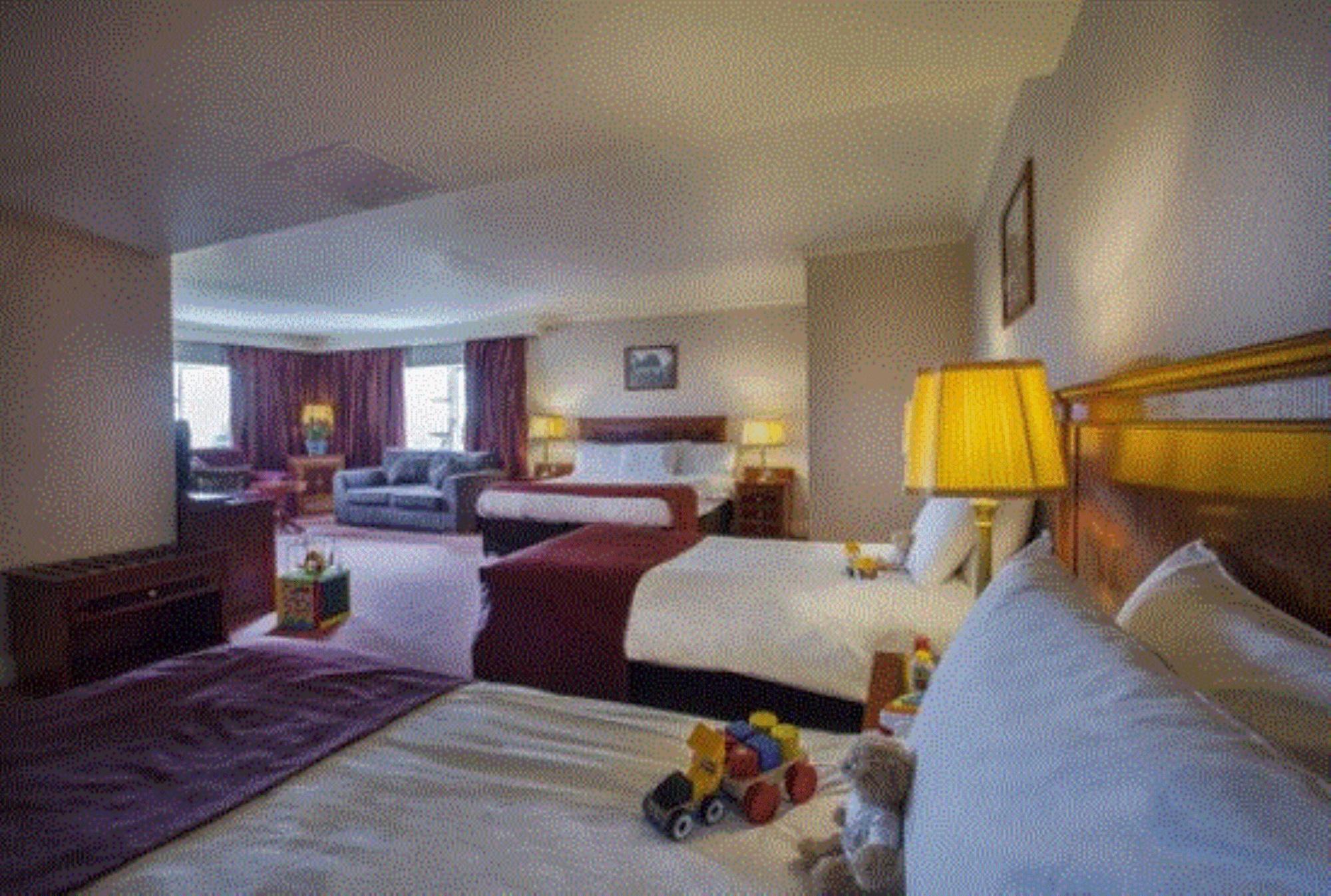 Knightsbrook Hotel & Golf Resort Trim Eksteriør bilde