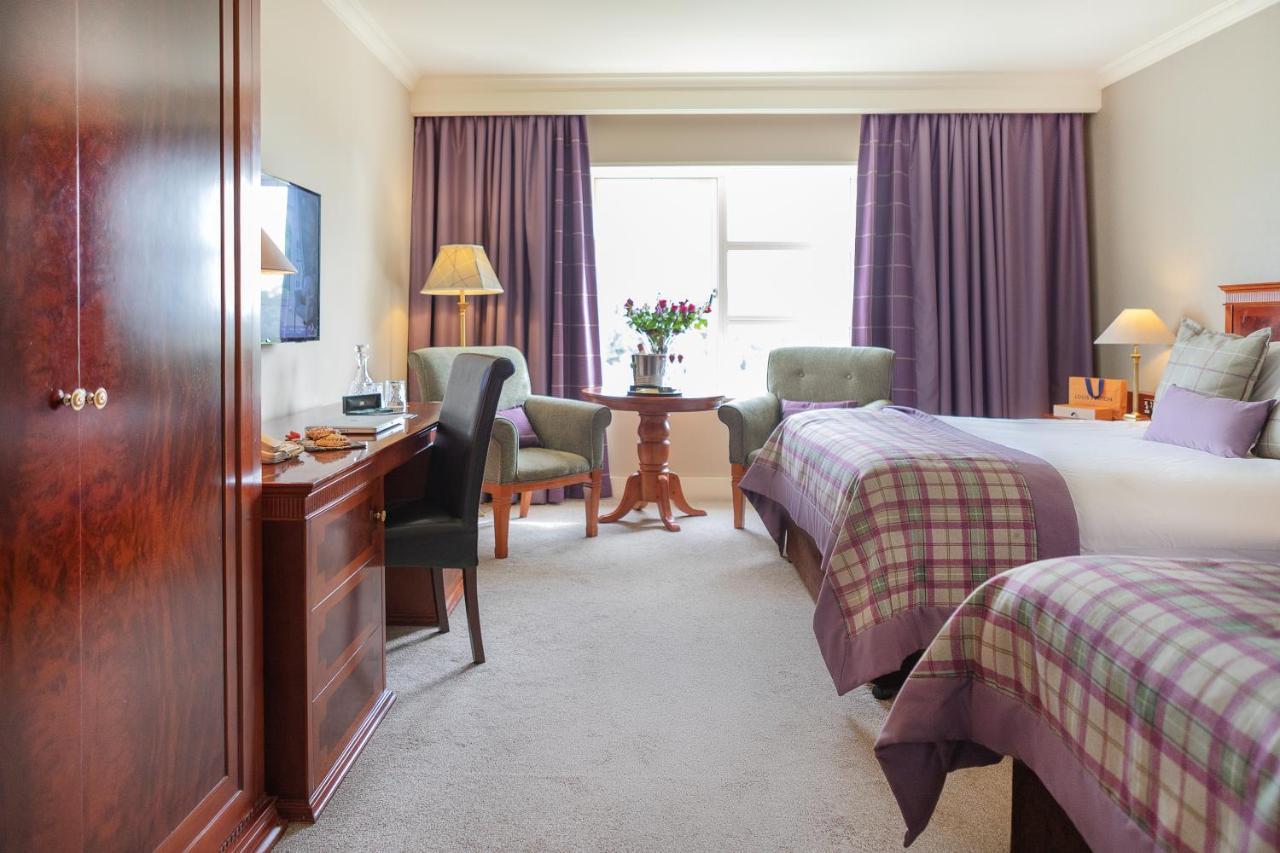 Knightsbrook Hotel & Golf Resort Trim Eksteriør bilde