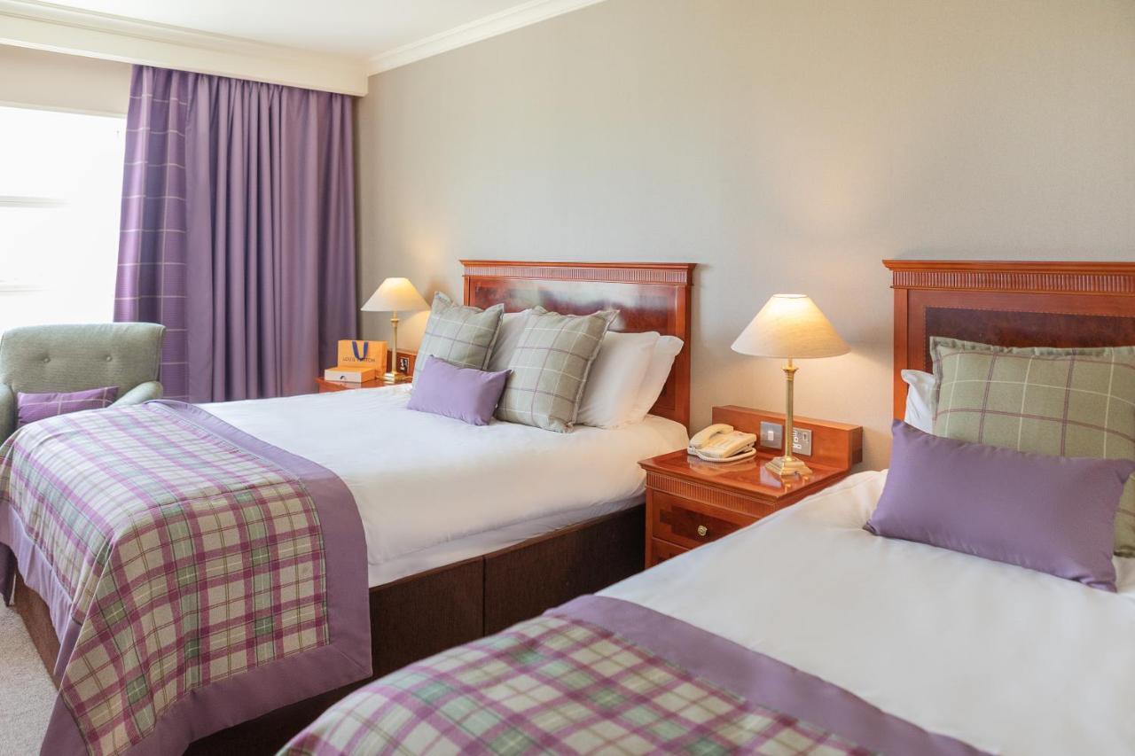 Knightsbrook Hotel & Golf Resort Trim Eksteriør bilde