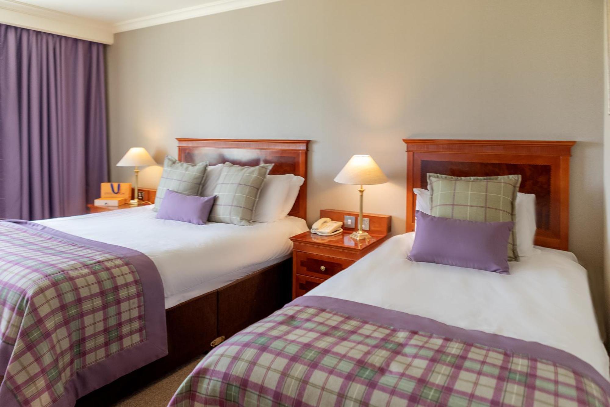 Knightsbrook Hotel & Golf Resort Trim Eksteriør bilde
