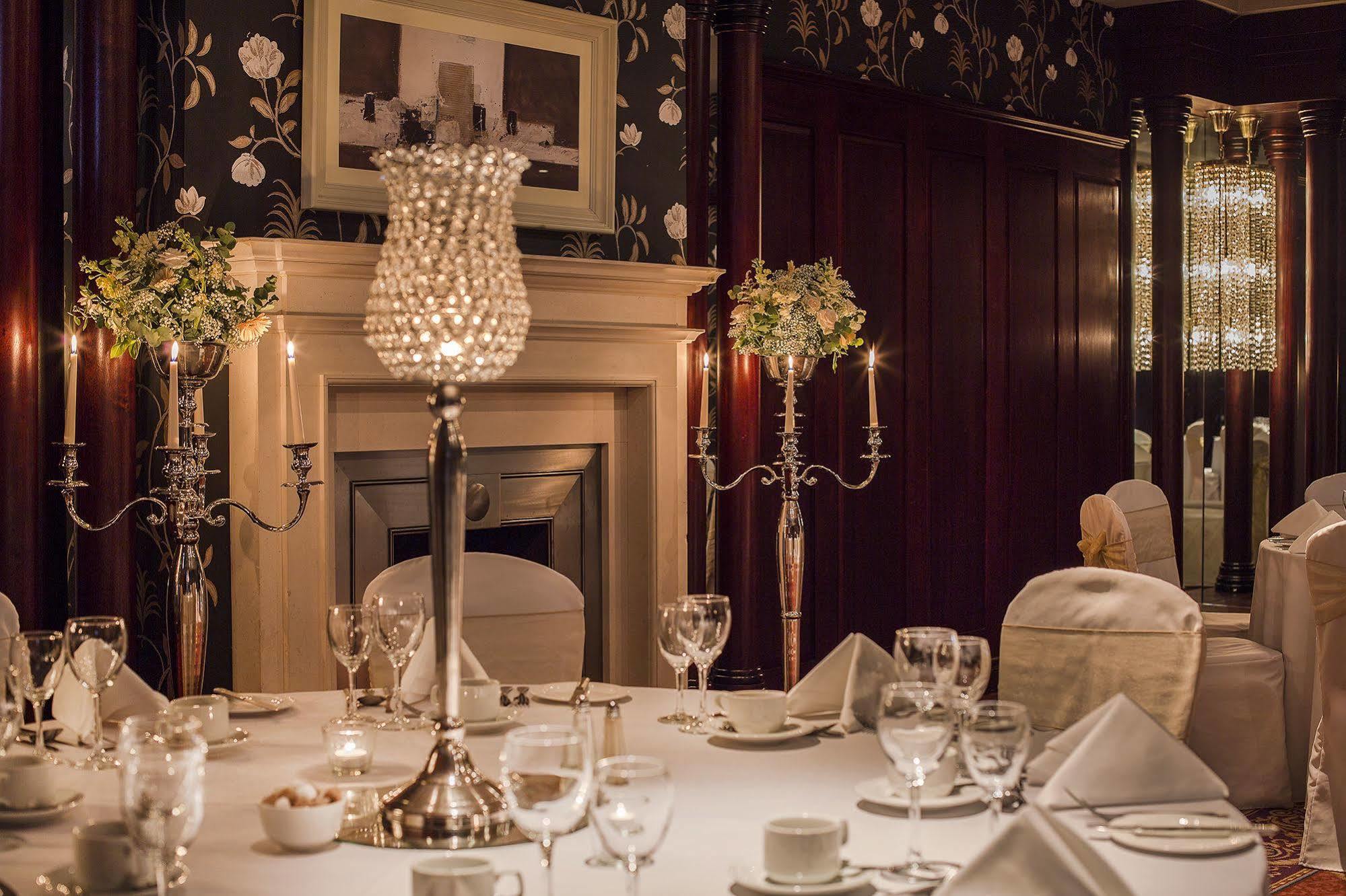Knightsbrook Hotel & Golf Resort Trim Eksteriør bilde